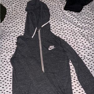 Nike jacket
